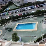 Esmeralda Unitursa Apartment Calp