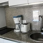 Esmeralda Unitursa Apartment