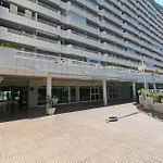 Esmeralda Unitursa Apartment *