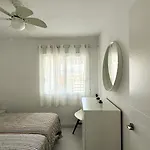 Esmeralda Unitursa Apartment Calpe