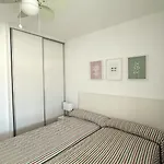 Apartment Esmeralda Unitursa Calpe