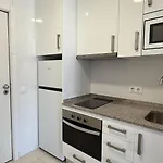 Esmeralda Unitursa Apartment