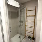 Apartment Esmeralda Unitursa Calpe