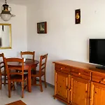 Apartment Esmeralda Unitursa Calpe