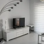 Esmeralda Unitursa Apartment Calpe