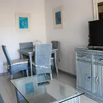 Esmeralda Unitursa Apartment Calpe