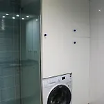 Apartment Esmeralda Unitursa Calpe