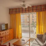 Esmeralda Unitursa Apartment Calpe