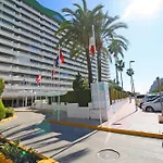 Apartment Esmeralda Unitursa Calpe