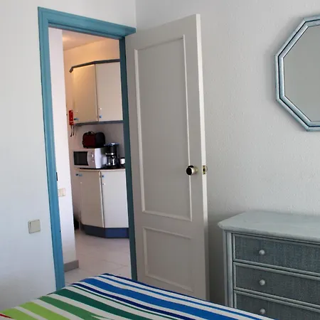 Appartement Esmeralda Unitursa *
