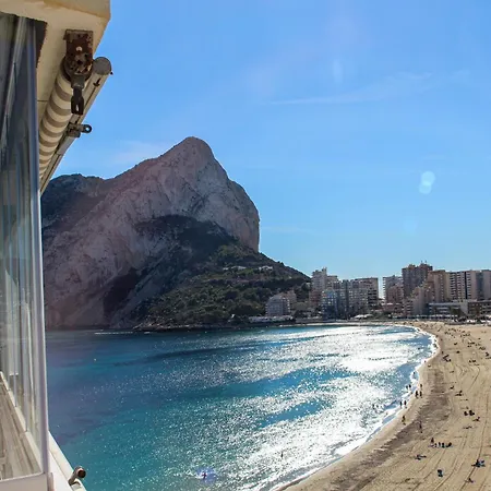 Esmeralda Unitursa * Calpe