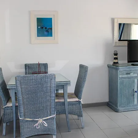 Esmeralda Unitursa Appartement