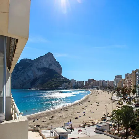 Appartement Esmeralda Unitursa