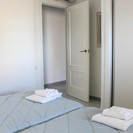 Appartement Esmeralda Unitursa *
