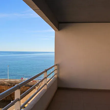 Appartement Esmeralda Unitursa Calpe