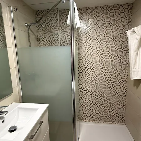 Esmeralda Unitursa Appartement