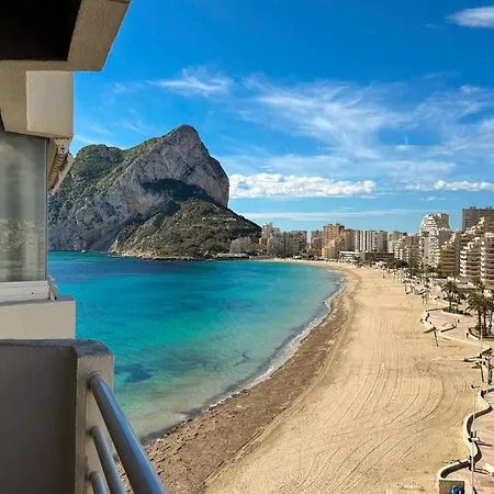 Appartement Esmeralda Unitursa