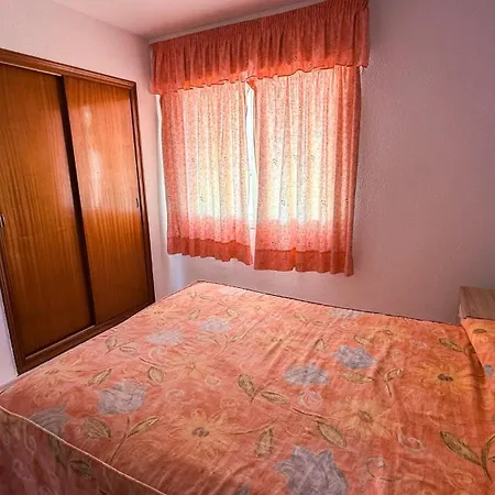 Esmeralda Unitursa Calpe