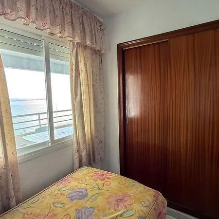 Esmeralda Unitursa * Calpe