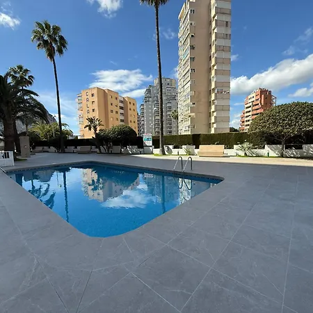 Esmeralda Unitursa Appartement