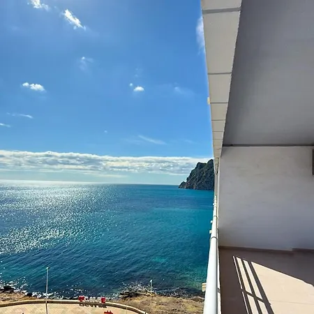 Esmeralda Unitursa Appartement *