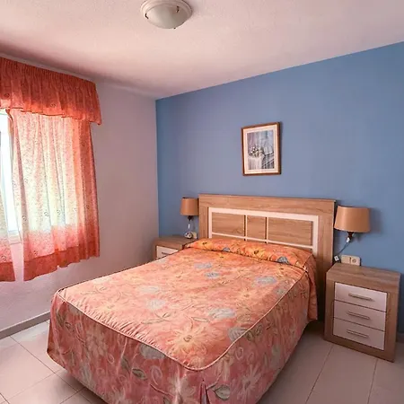 Appartement Esmeralda Unitursa *
