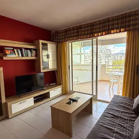 Esmeralda Unitursa Calp