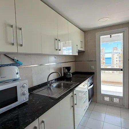 Esmeralda Unitursa Appartement