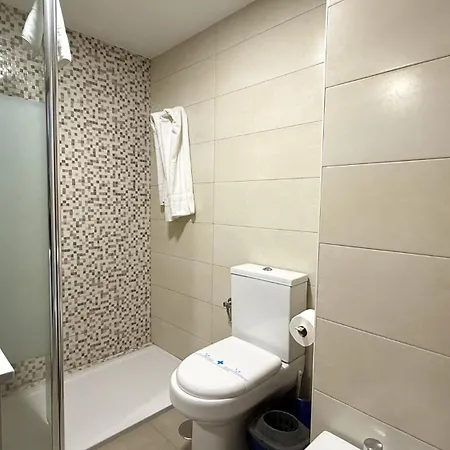 Appartement Esmeralda Unitursa