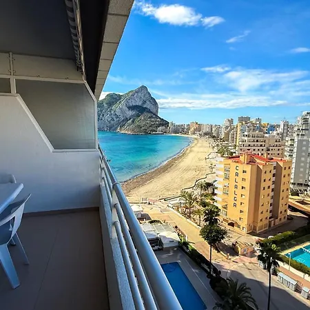 Appartement Esmeralda Unitursa *