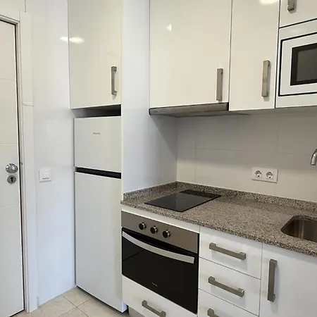 Esmeralda Unitursa Appartement