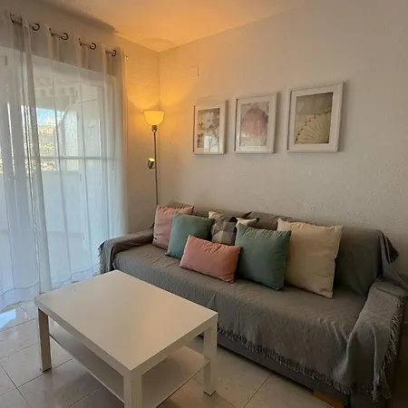 Esmeralda Unitursa Appartement *