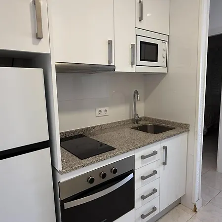 Appartement Esmeralda Unitursa *