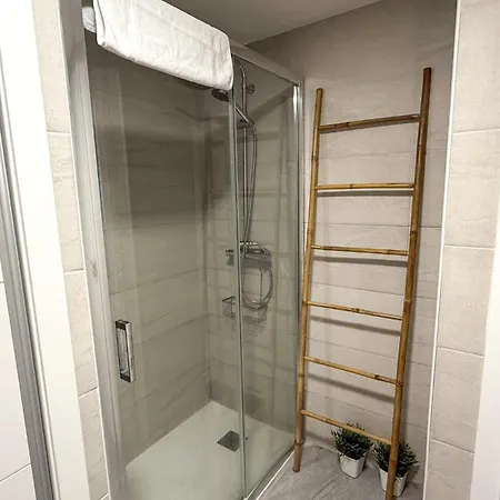Appartement Esmeralda Unitursa Calpe