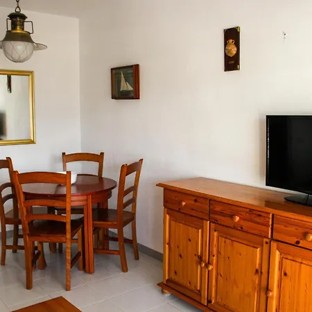 Appartement Esmeralda Unitursa Calp