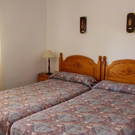 Appartement Esmeralda Unitursa Calp