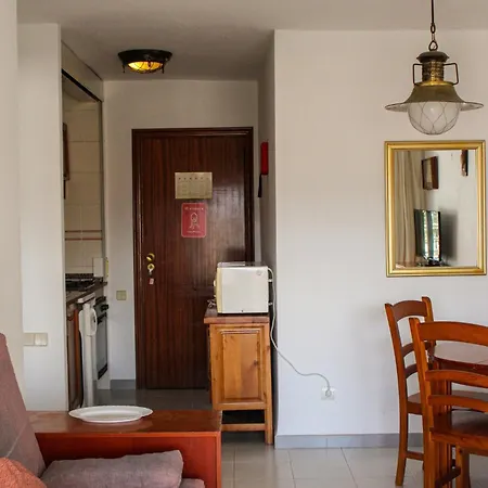 Esmeralda Unitursa Appartement