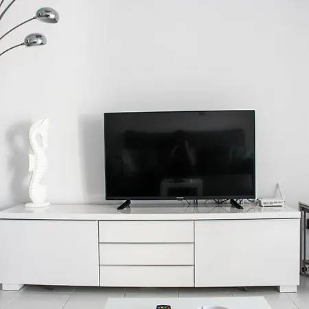 Appartement Esmeralda Unitursa