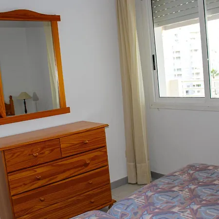 Esmeralda Unitursa Appartement