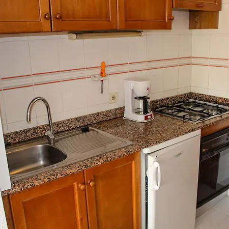 Appartement Esmeralda Unitursa