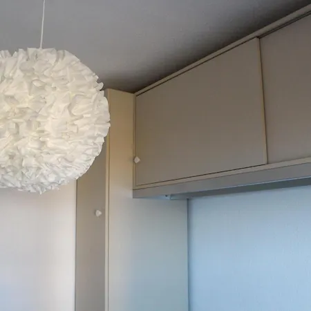 Esmeralda Unitursa Appartement *