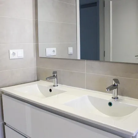 Appartement Esmeralda Unitursa *
