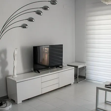 Esmeralda Unitursa Appartement Calp