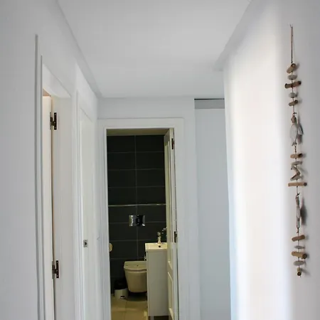 Appartement Esmeralda Unitursa