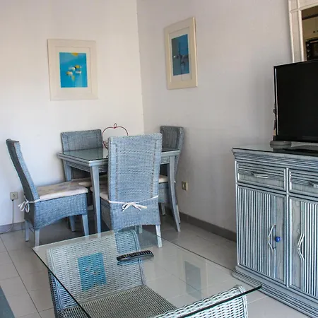 Esmeralda Unitursa Appartement Calp