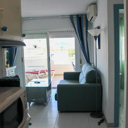 Appartement Esmeralda Unitursa