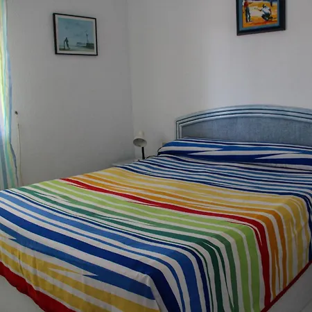 Esmeralda Unitursa Appartement *