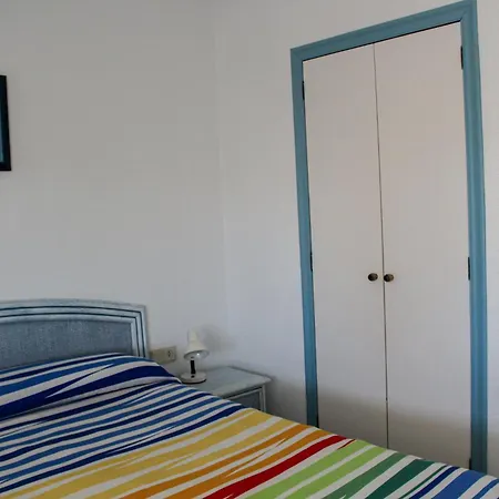 Appartement Esmeralda Unitursa *