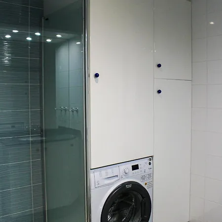 Appartement Esmeralda Unitursa Calp