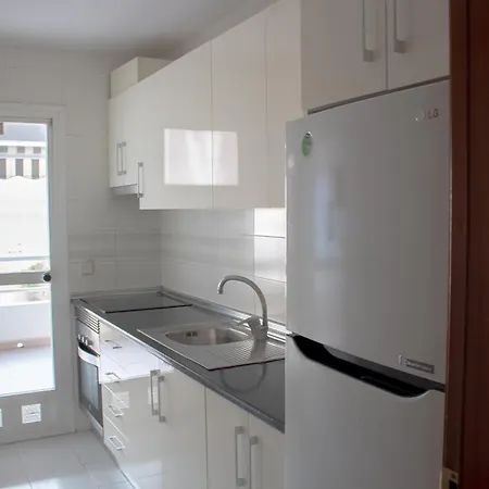 Esmeralda Unitursa Appartement